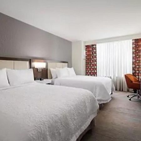 Hampton Inn & Suites Snoqualmie Ngoại thất bức ảnh