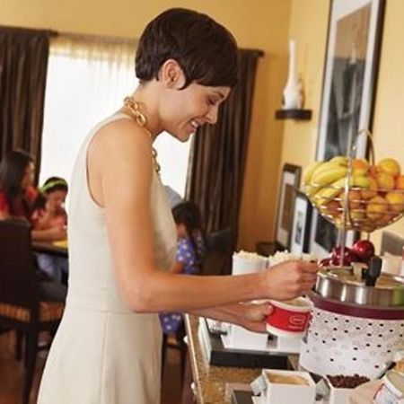 Hampton Inn & Suites Snoqualmie Ngoại thất bức ảnh