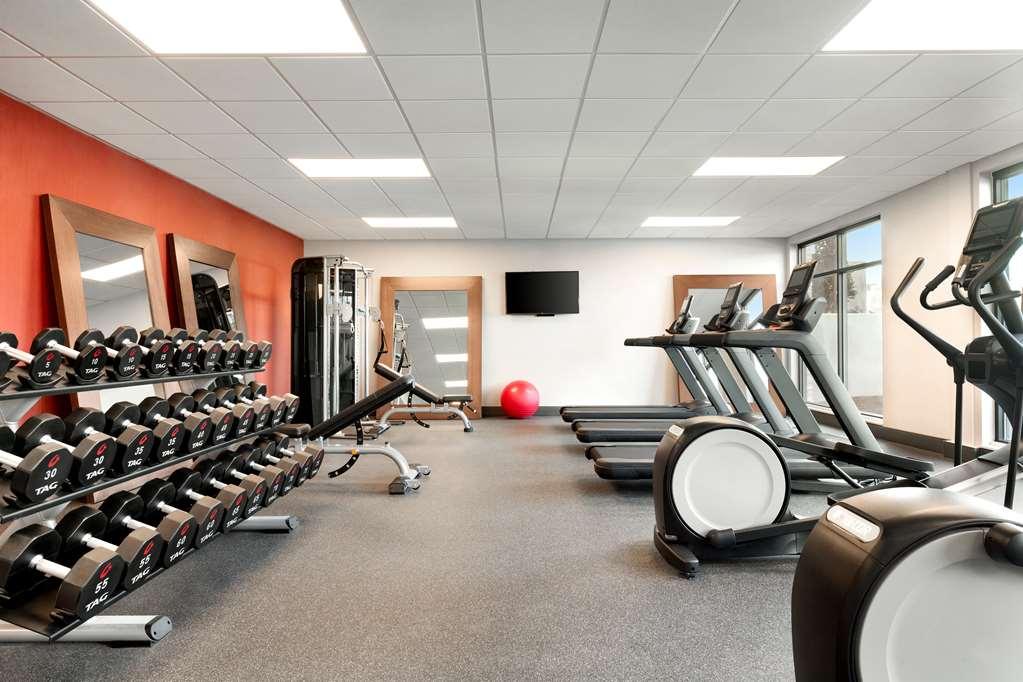 Hampton Inn & Suites Snoqualmie Tiện nghi bức ảnh