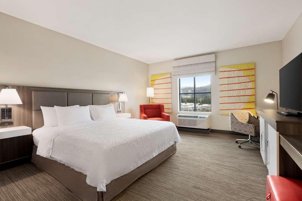 Hampton Inn & Suites Snoqualmie Phòng bức ảnh