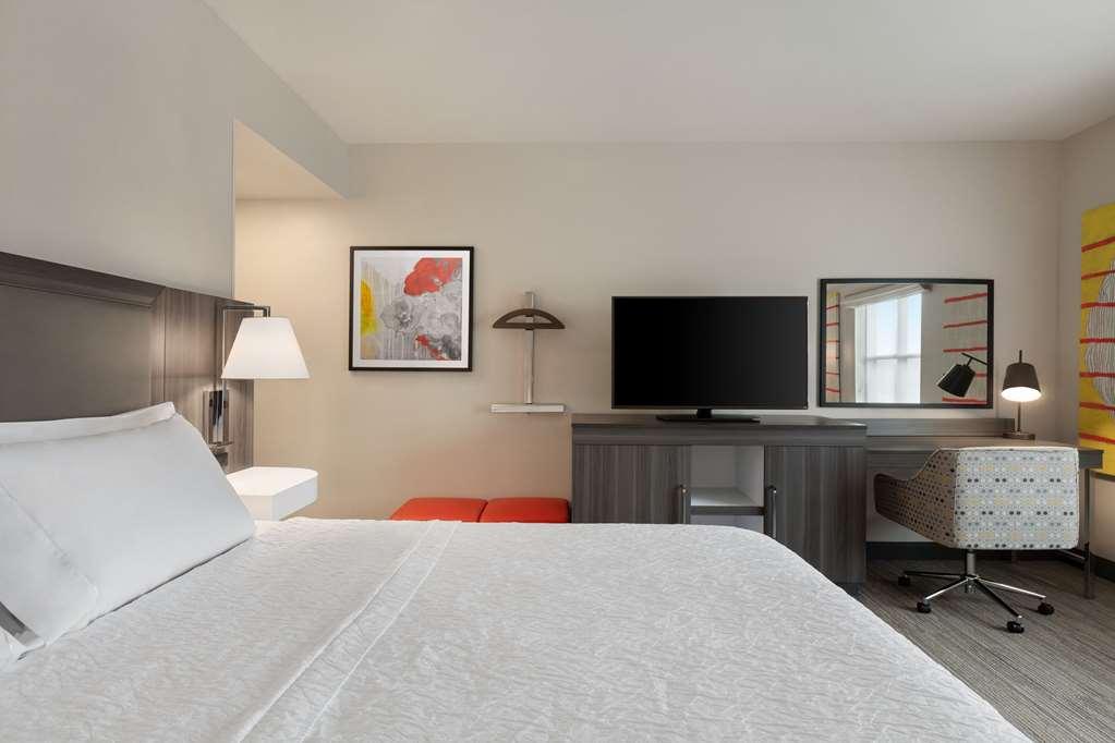 Hampton Inn & Suites Snoqualmie Phòng bức ảnh