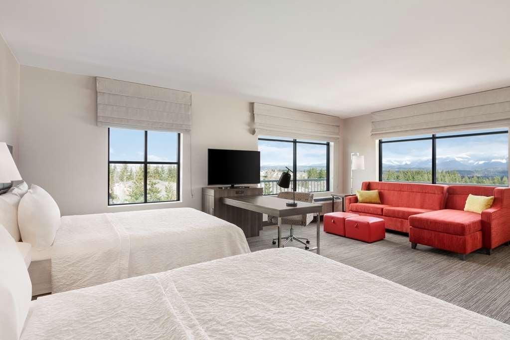 Hampton Inn & Suites Snoqualmie Phòng bức ảnh