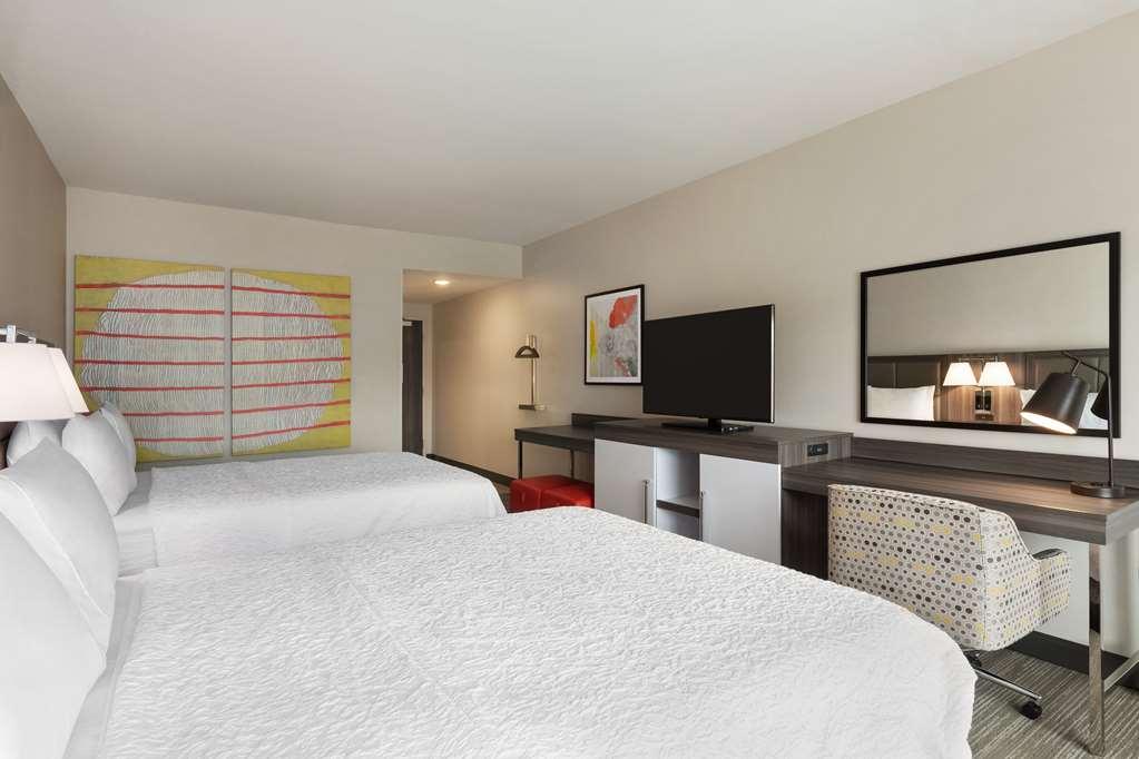 Hampton Inn & Suites Snoqualmie Phòng bức ảnh