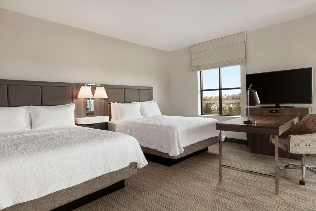 Hampton Inn & Suites Snoqualmie Phòng bức ảnh