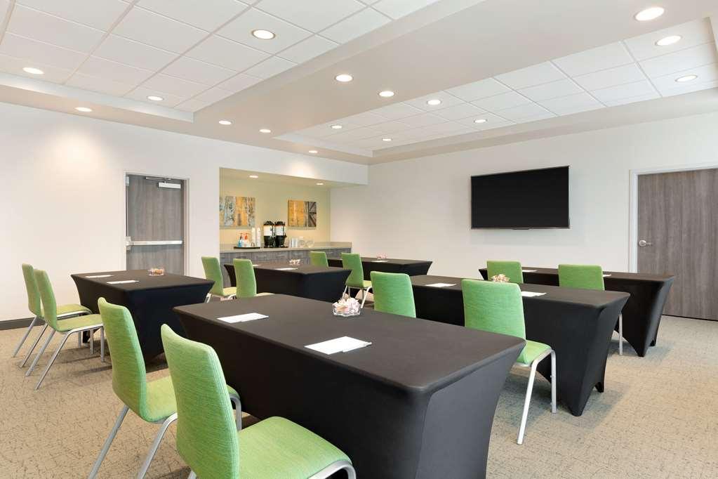 Hampton Inn & Suites Snoqualmie Tiện nghi bức ảnh