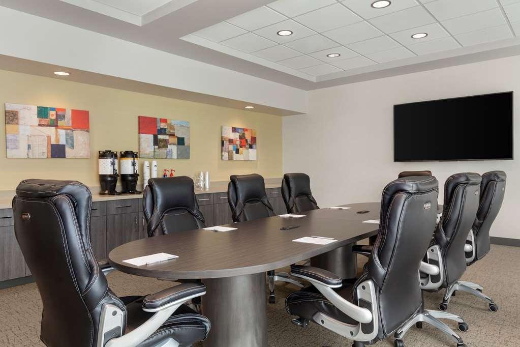 Hampton Inn & Suites Snoqualmie Tiện nghi bức ảnh