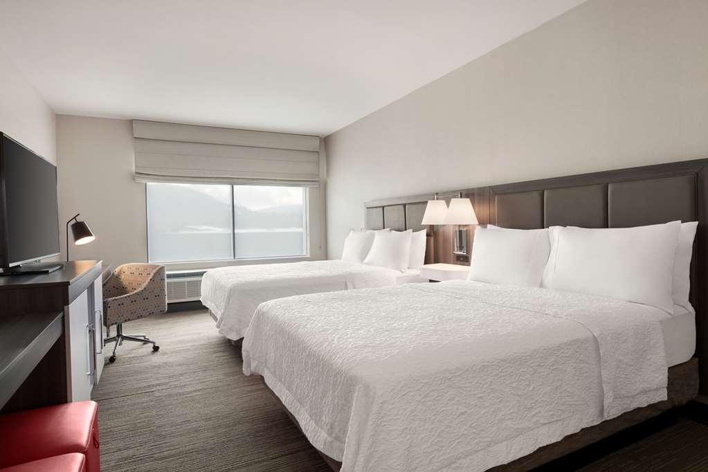 Hampton Inn & Suites Snoqualmie Phòng bức ảnh