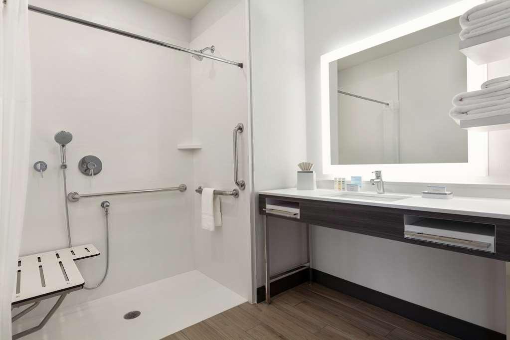 Hampton Inn & Suites Snoqualmie Phòng bức ảnh