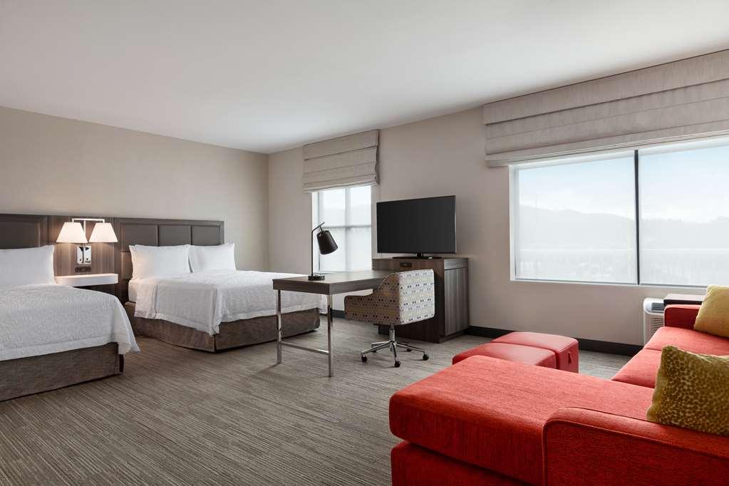 Hampton Inn & Suites Snoqualmie Phòng bức ảnh