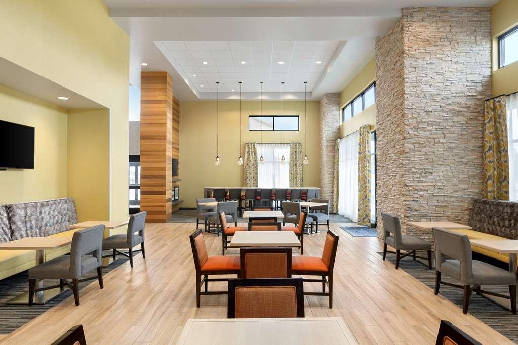 Hampton Inn & Suites Snoqualmie Nội địa bức ảnh