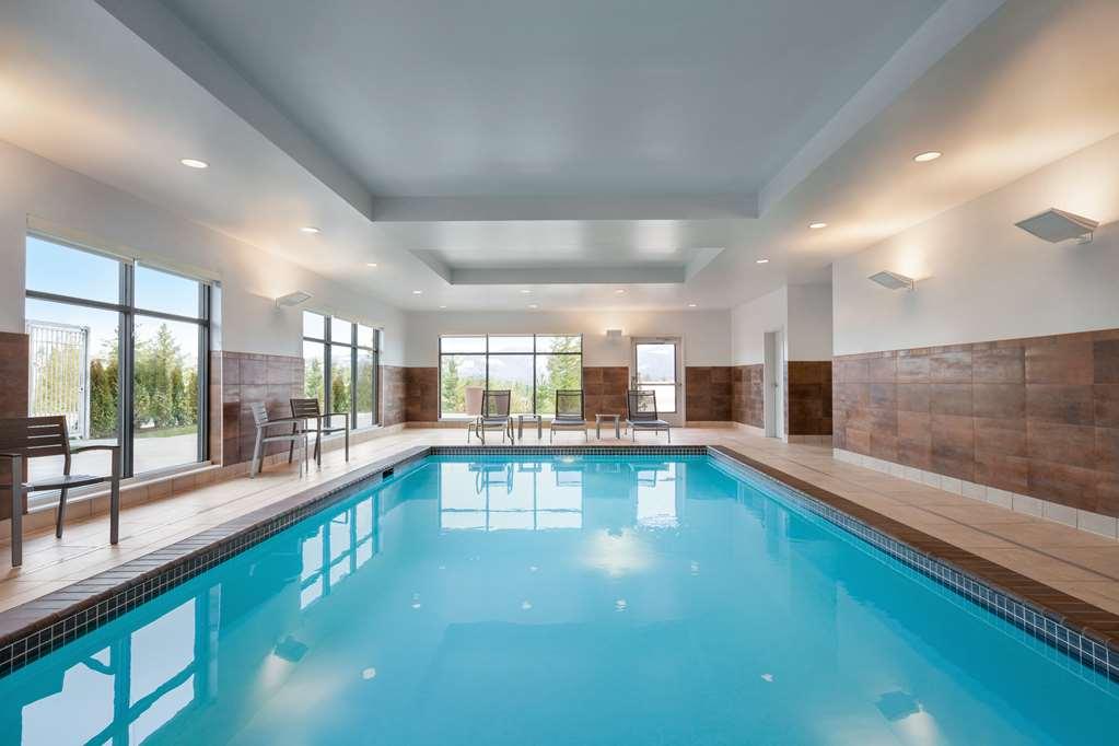 Hampton Inn & Suites Snoqualmie Tiện nghi bức ảnh