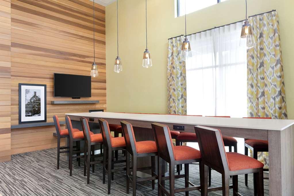 Hampton Inn & Suites Snoqualmie Nội địa bức ảnh