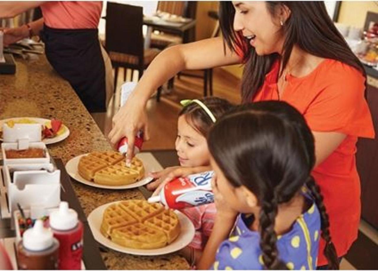 Hampton Inn & Suites Snoqualmie Ngoại thất bức ảnh